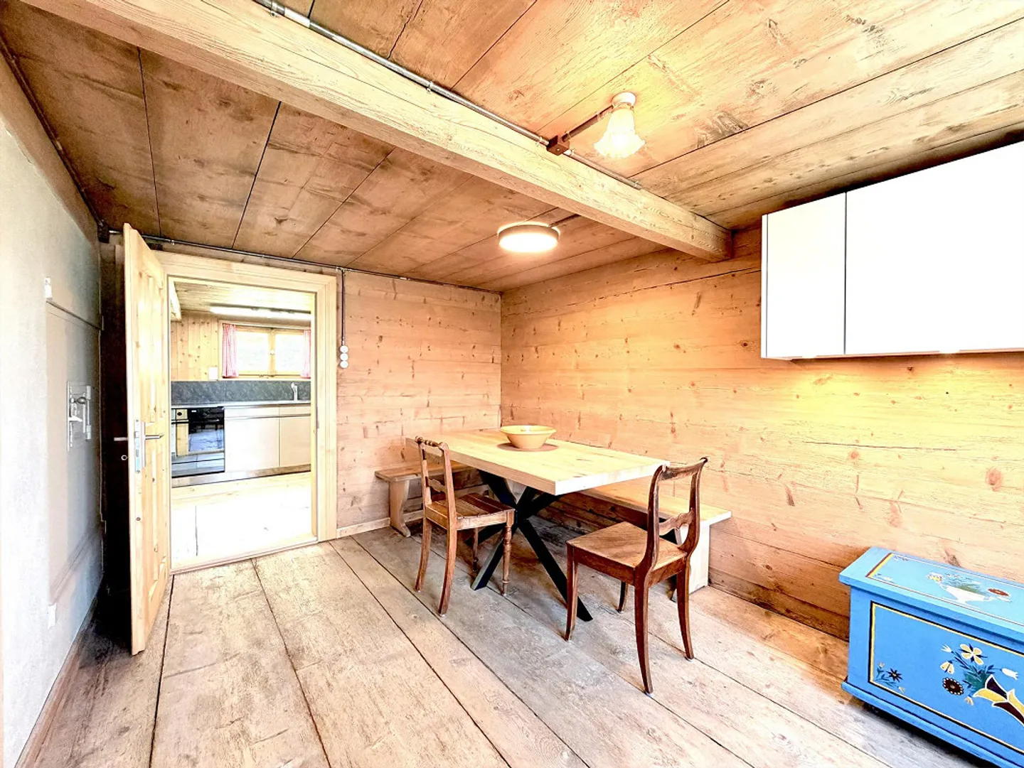 Idyllic Holiday Home at Studnerberg - Photo 11 of 20