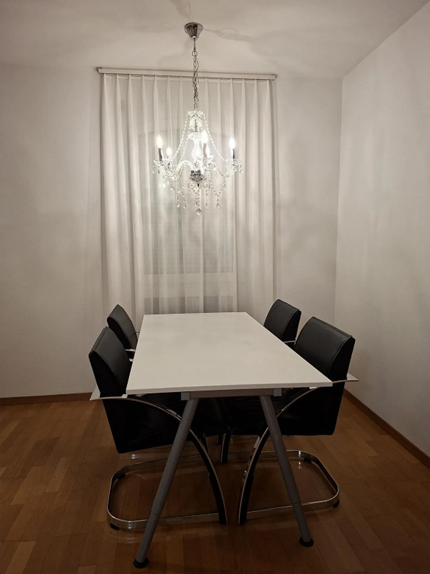 Furnished 2½-room apartment in Lucerne for subletting - Photo 2 of 5