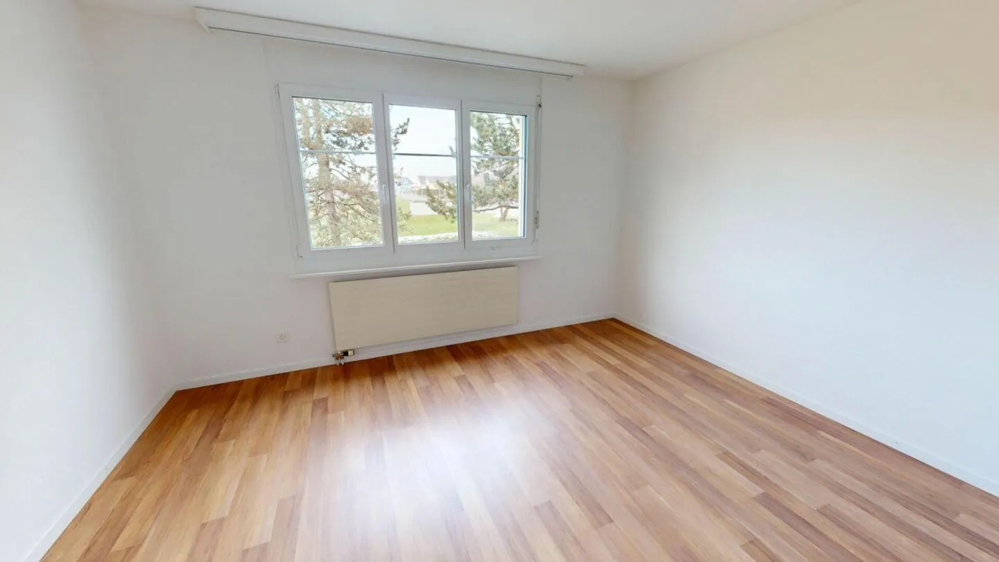 Appartement calme dans un bon emplacement - Photo 6 sur 12
