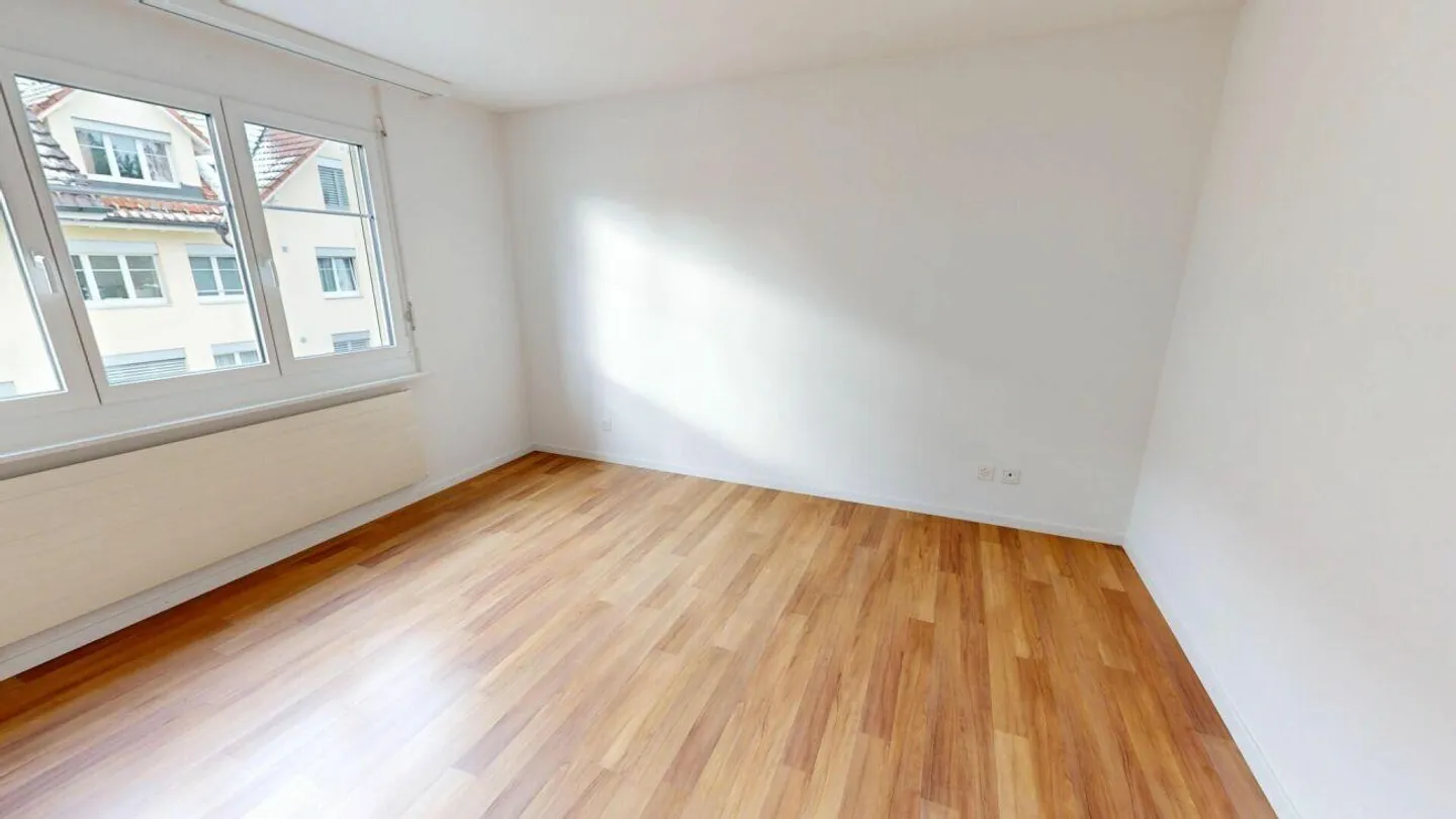 Appartement calme dans un bon emplacement - Photo 7 sur 12