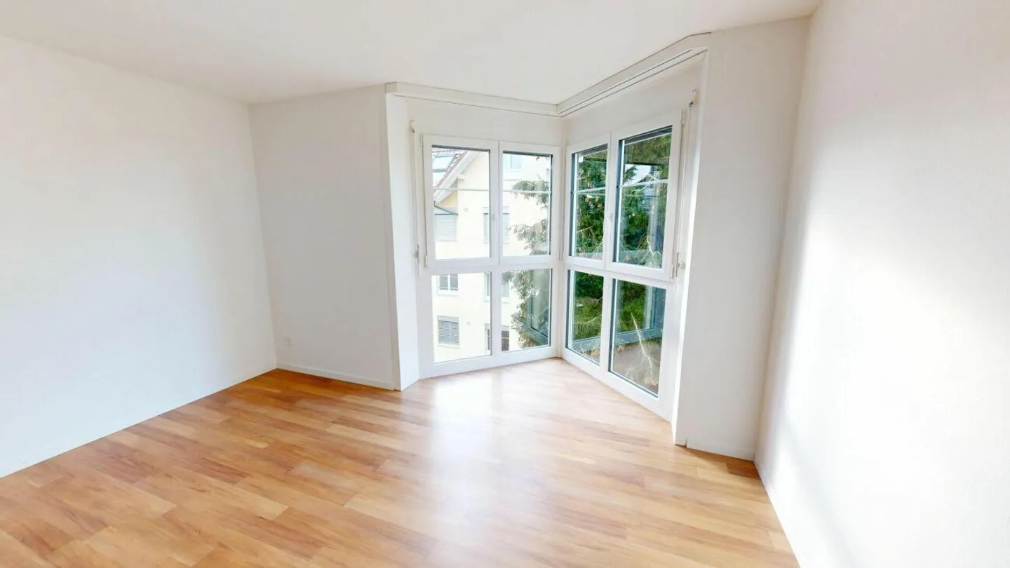 Appartement calme dans un bon emplacement - Photo 8 sur 12