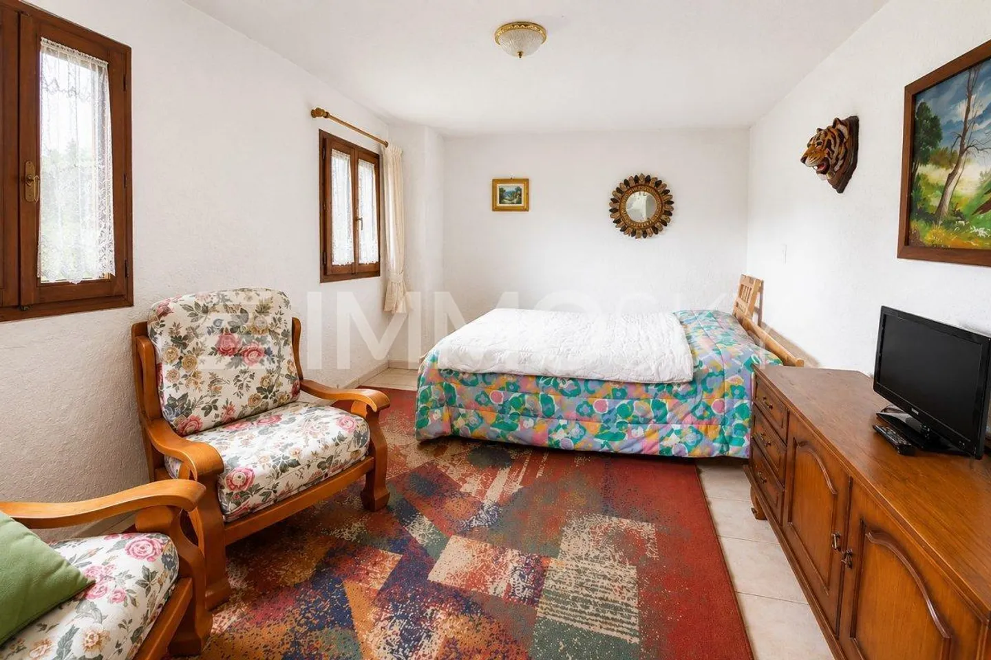 Unique Ticino Rustico with Open View - Photo 4 of 5