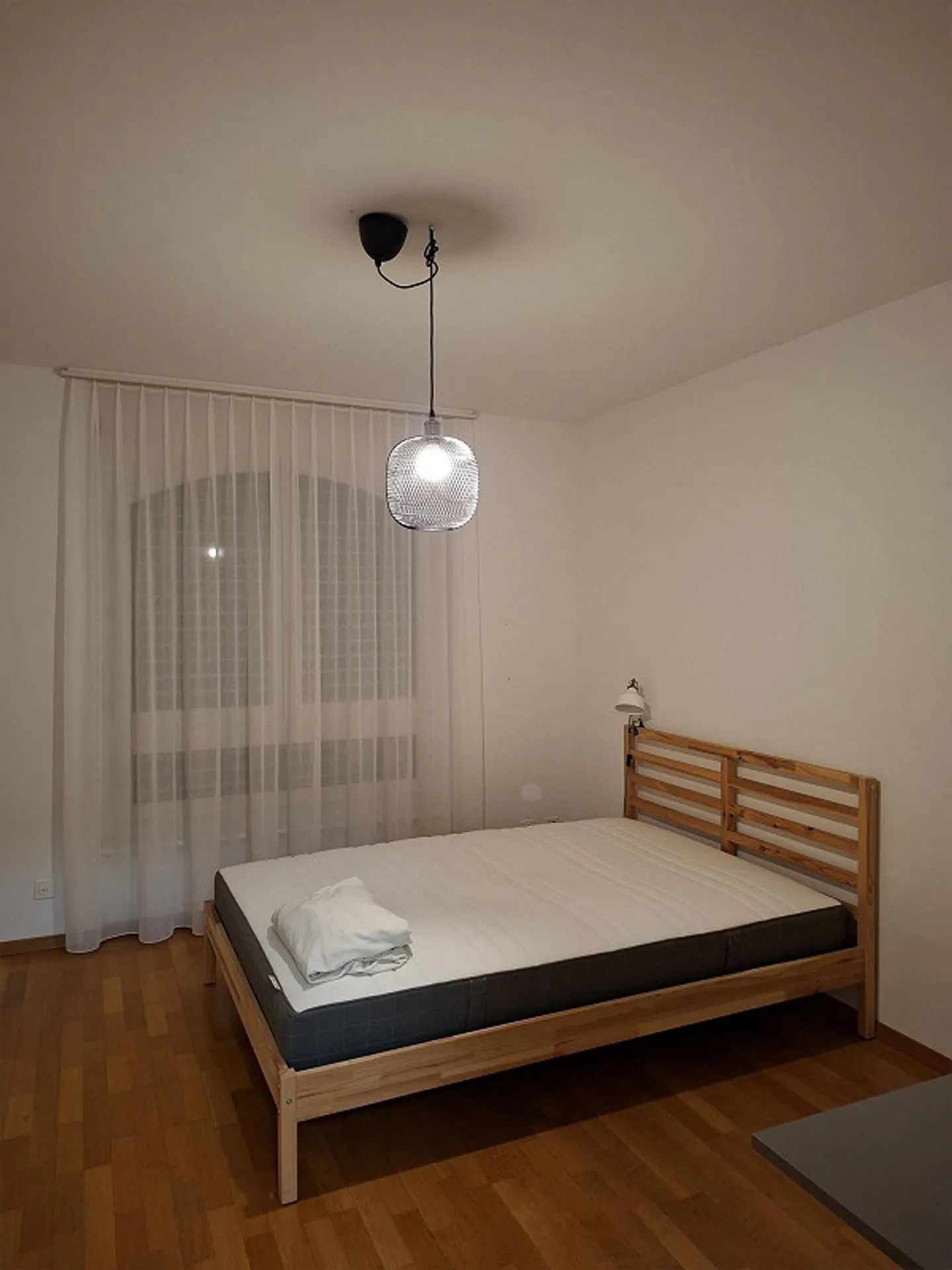 Furnished 2½-room apartment in Lucerne for subletting - Photo 4 of 5