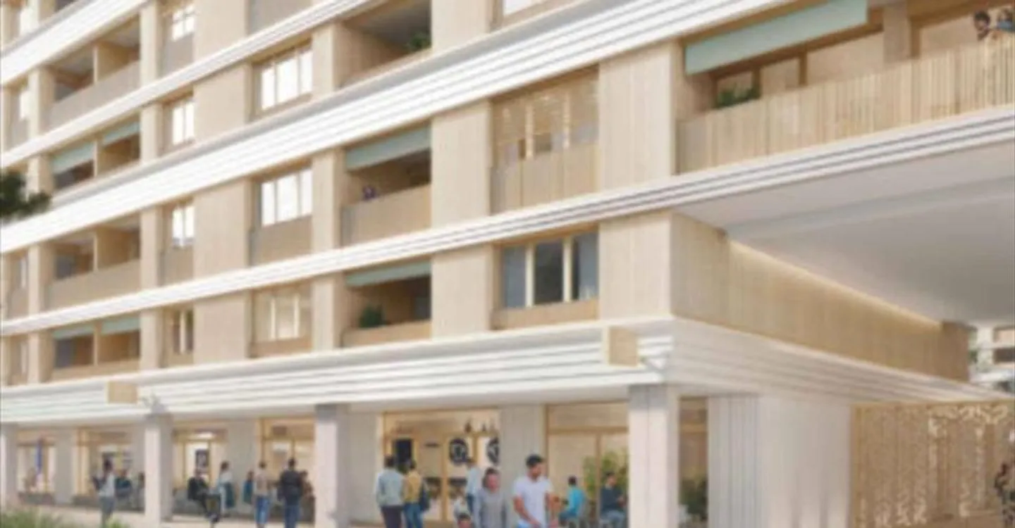 Magasin à louer - Photo 2 sur 3