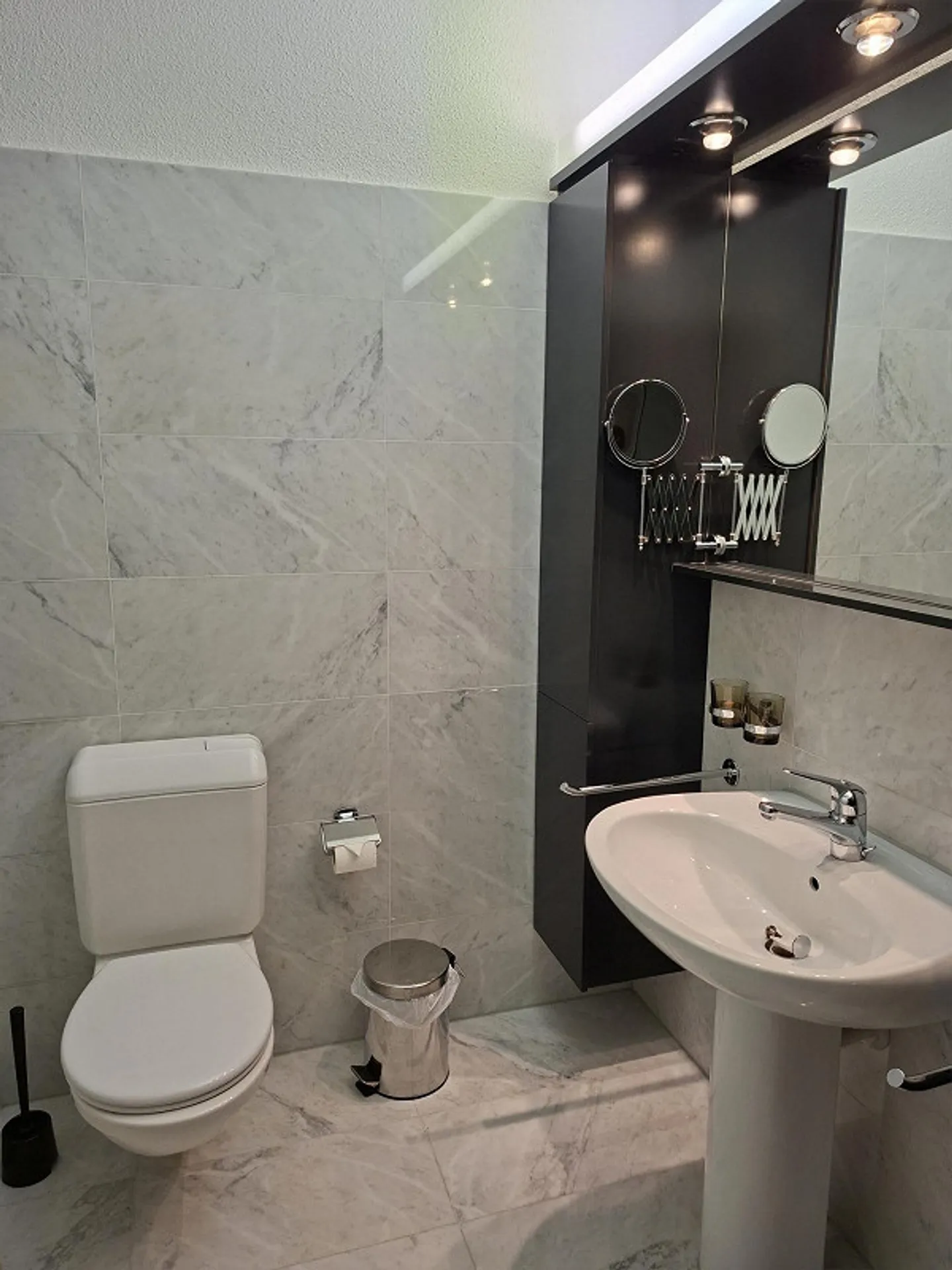 Furnished 2½-room apartment in Lucerne for subletting - Photo 5 of 5