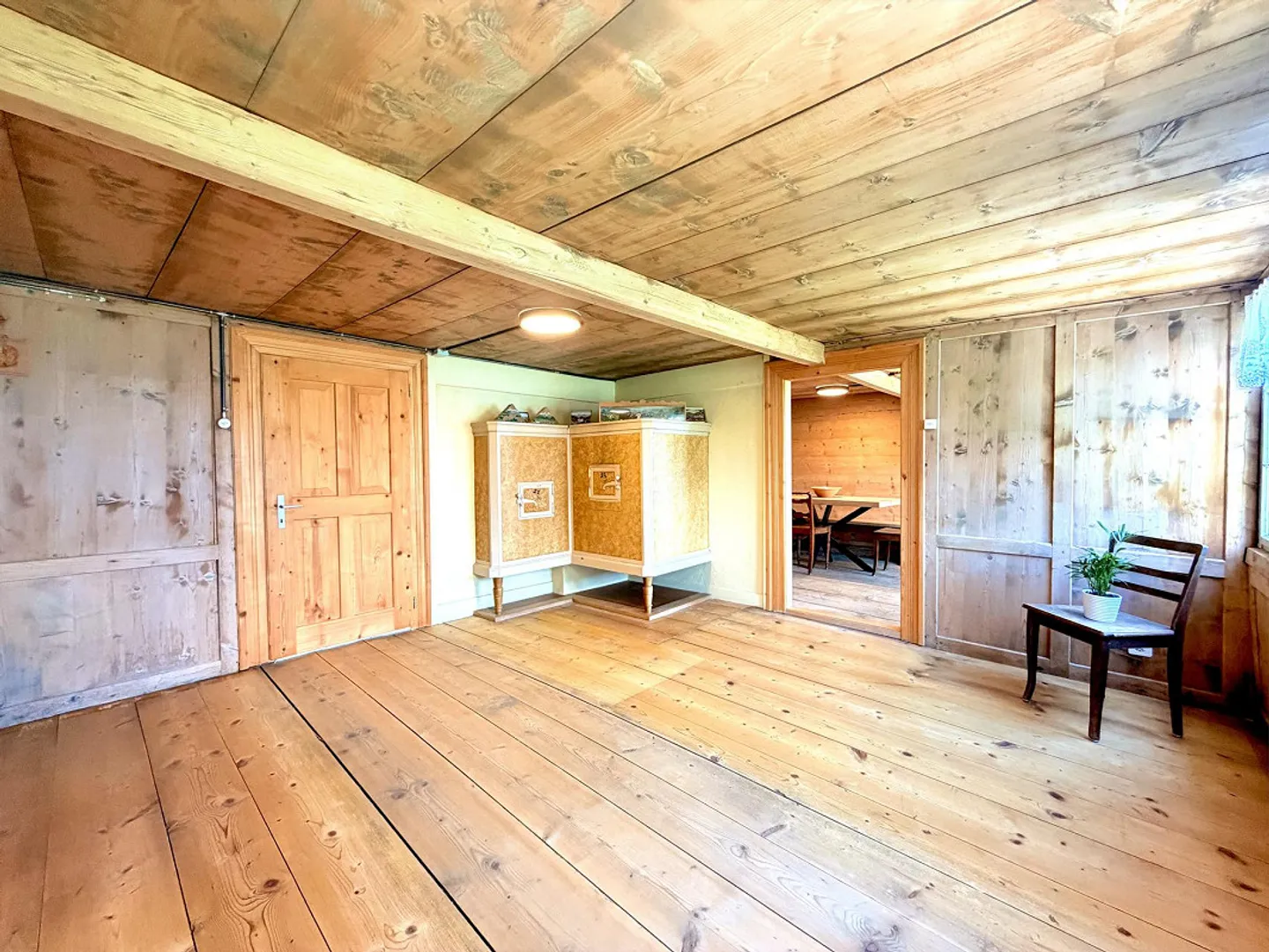 Idyllic Holiday Home at Studnerberg - Photo 15 of 20