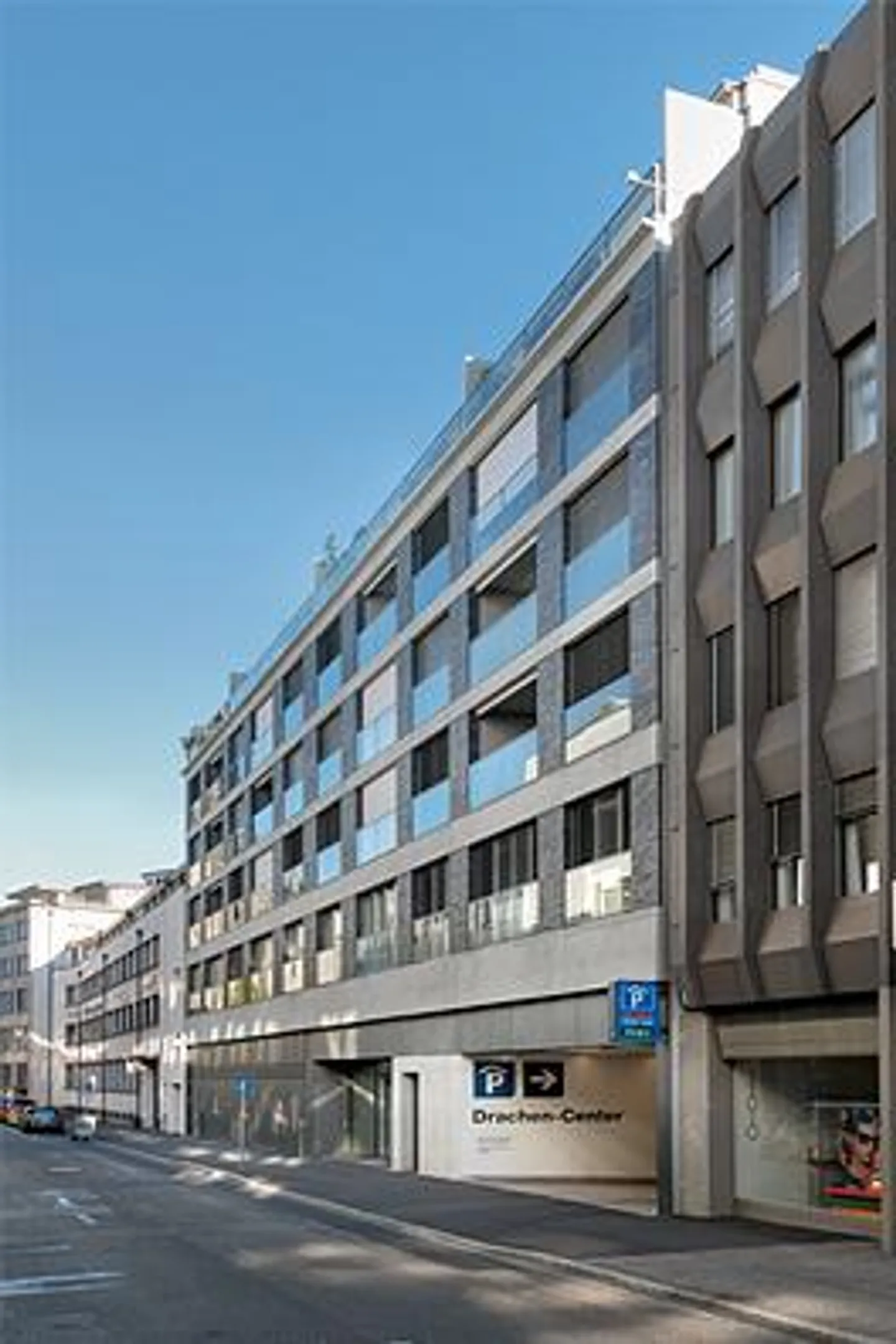 Bel appartement dans un emplacement central ! - Photo 1 sur 3