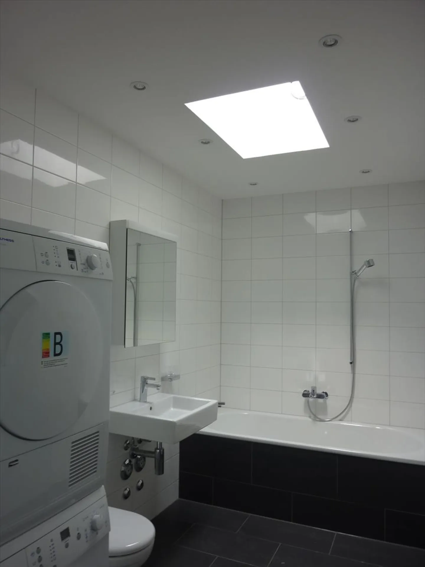 Bel appartement dans un emplacement central ! - Photo 3 sur 3