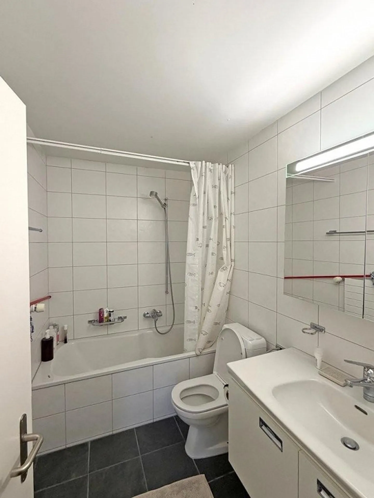 Appartement 2.0 pièces à louer dans un excellent emplacement - Photo 3 sur 4