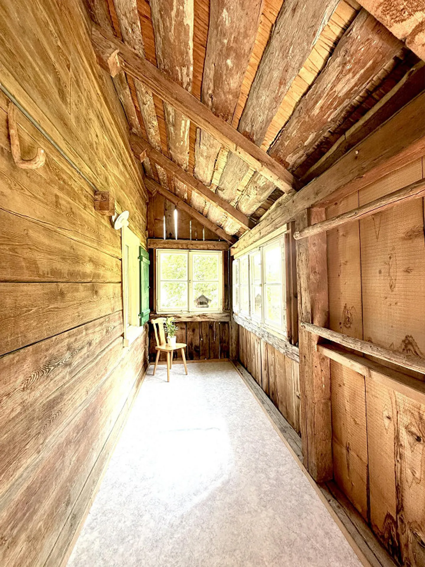 Idyllic Holiday Home at Studnerberg - Photo 19 of 20
