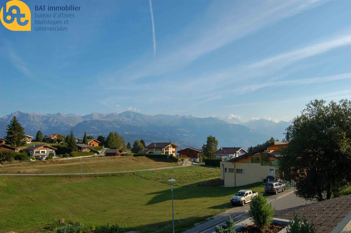 Appartement Confortable avec Terrasse - Photo 1 sur 10