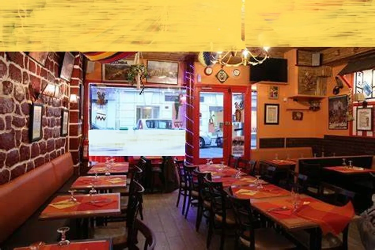 Ristorante 2 vani - Foto 1 di 1