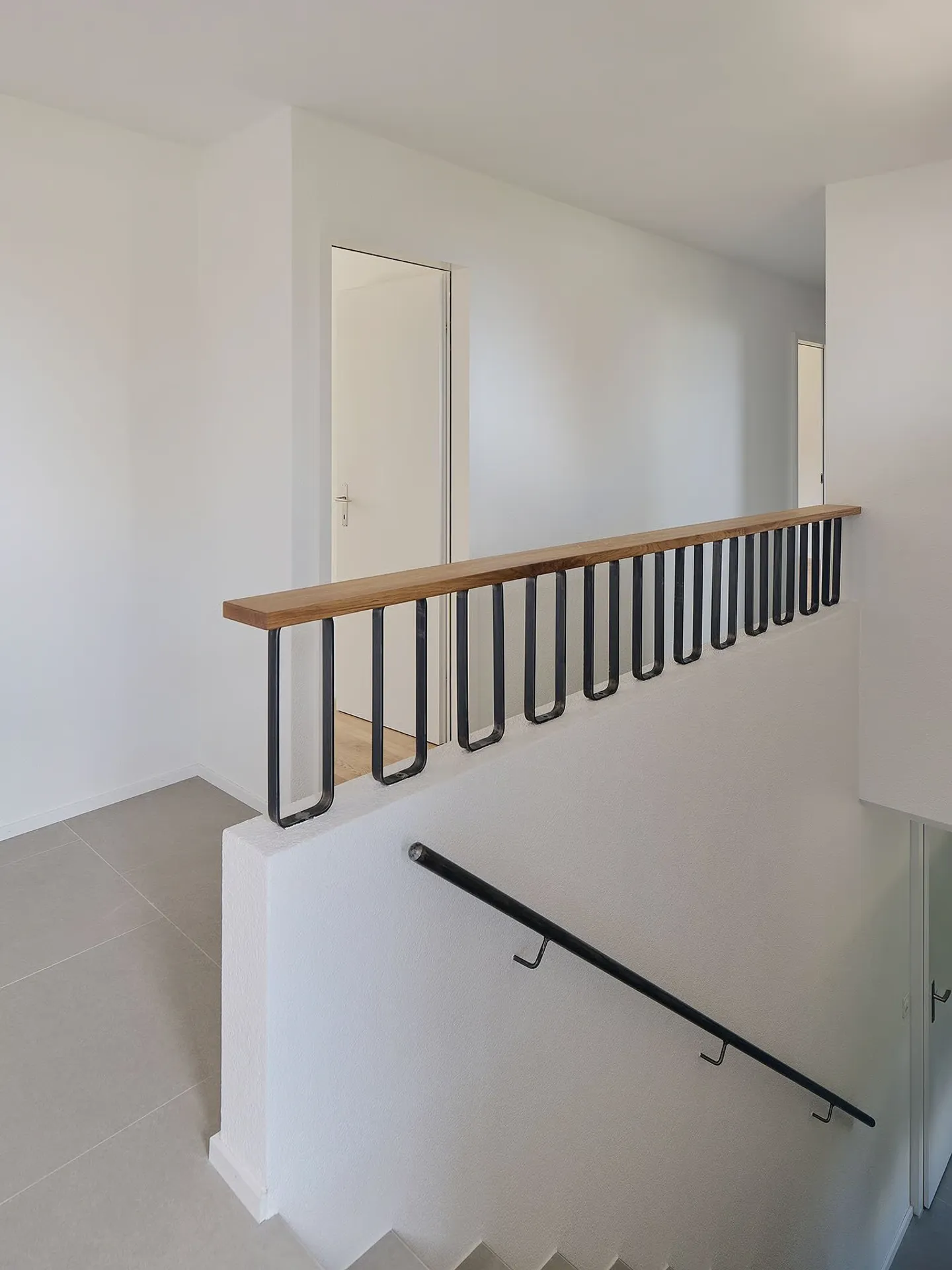 Vivere con stile a Wabern – Casa ristrutturata con 6,5 stanze e charme - Foto 15 di 17