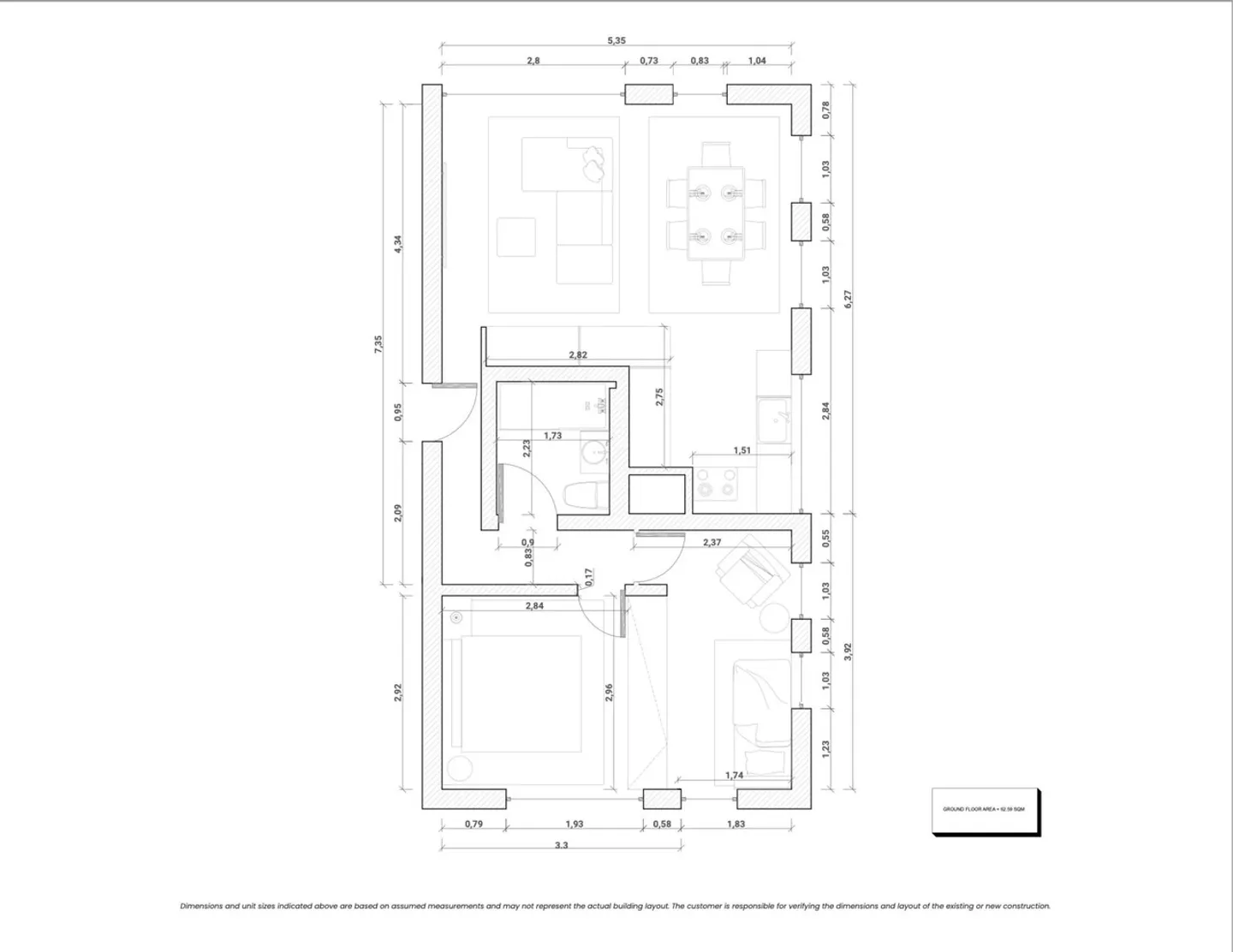 Wohnung kaufen - Foto 12 von 12