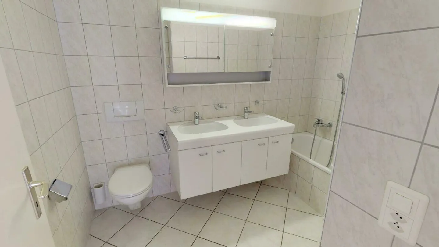 Appartamento Sottotetto Incantevole - Foto 3 di 11