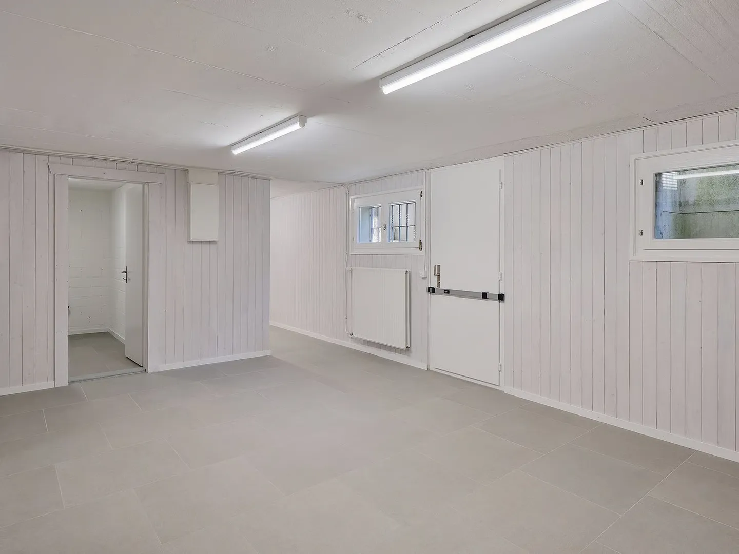 Vivere con stile a Wabern – Casa ristrutturata con 6,5 stanze e charme - Foto 16 di 17