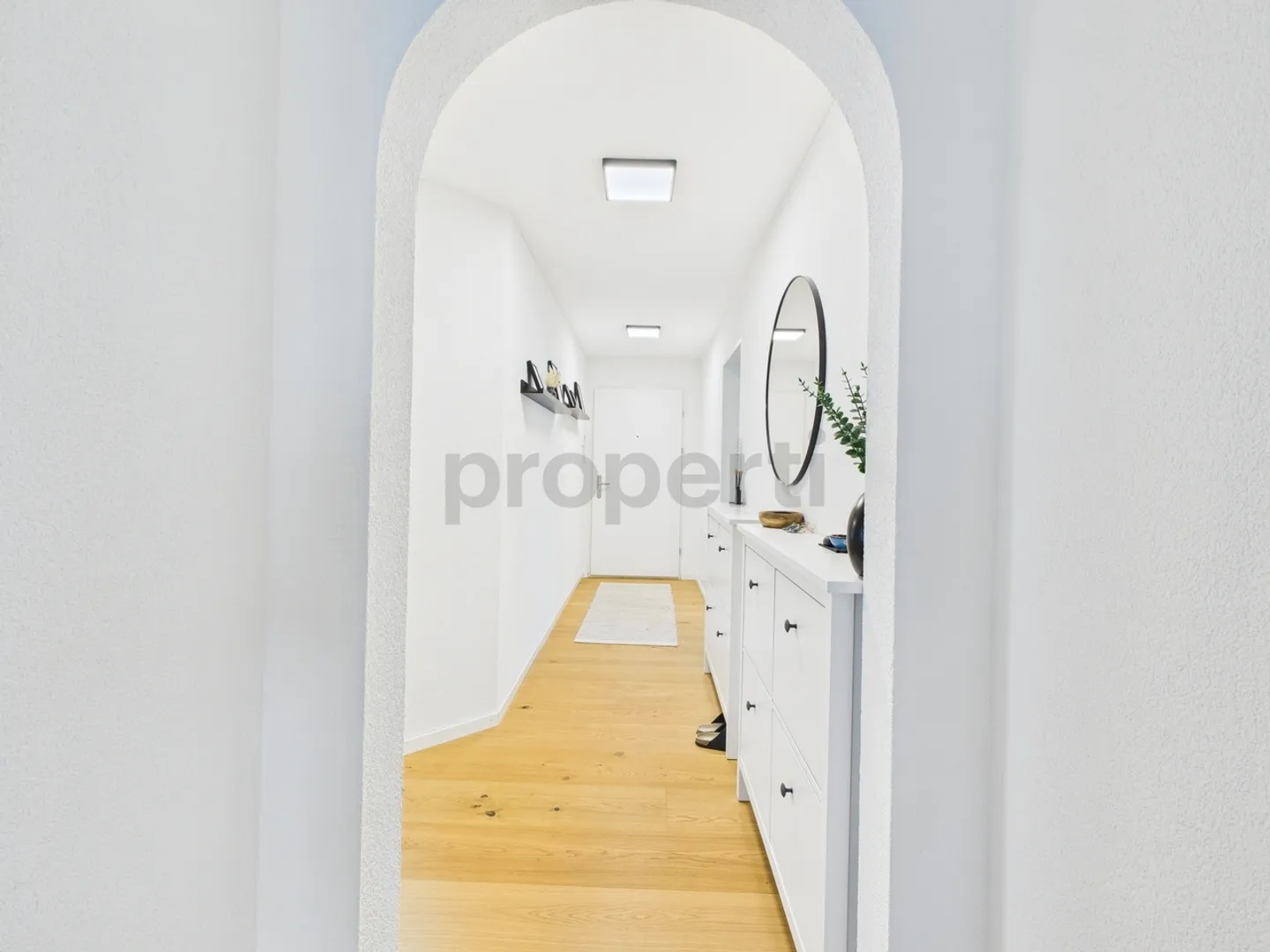 Appartement moderne de 5,5 pièces à Landquart - Photo 8 sur 12