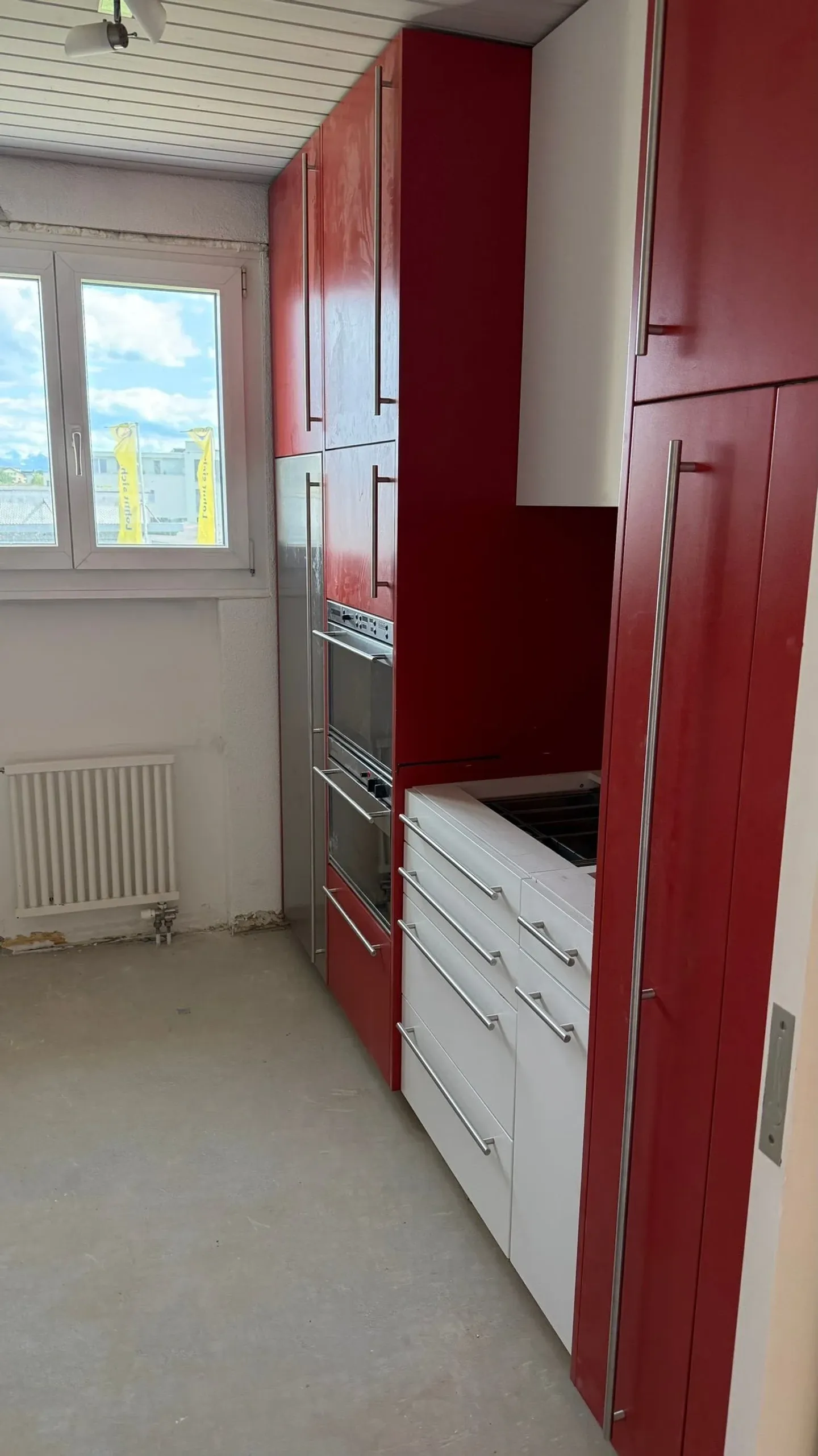 Appartamento 4,5 locali con balcone a Bremgarten - Foto 4 di 4