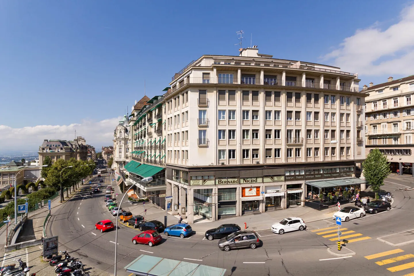 Offices in the City Center! - Photo 2 of 3