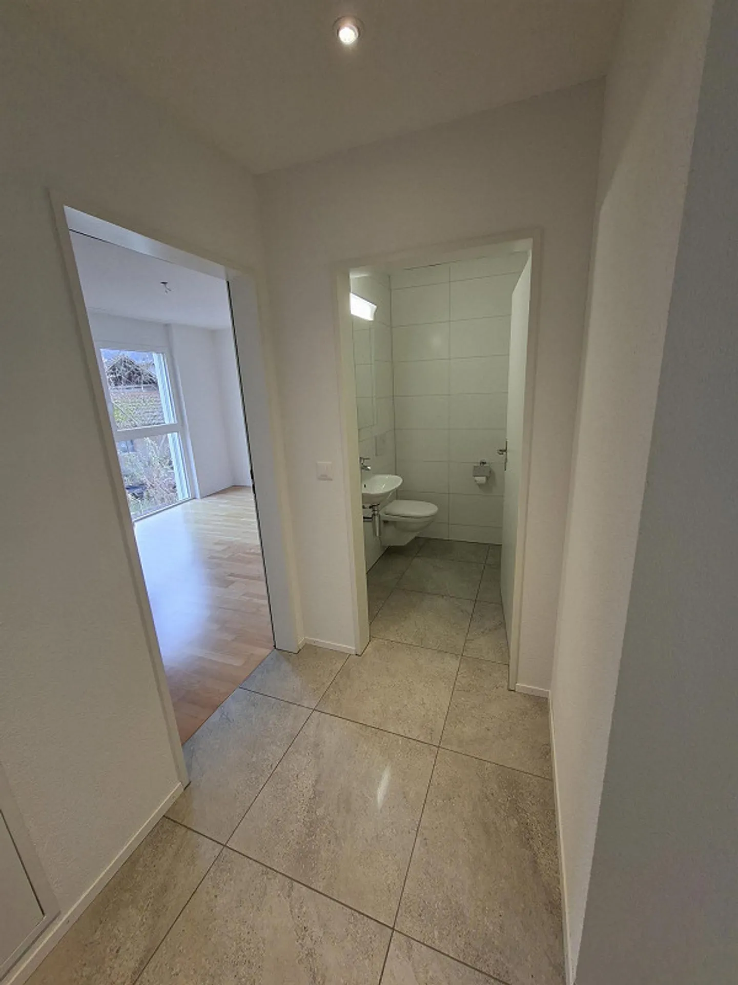 3.5 Room Apartment - Photo 6 of 8