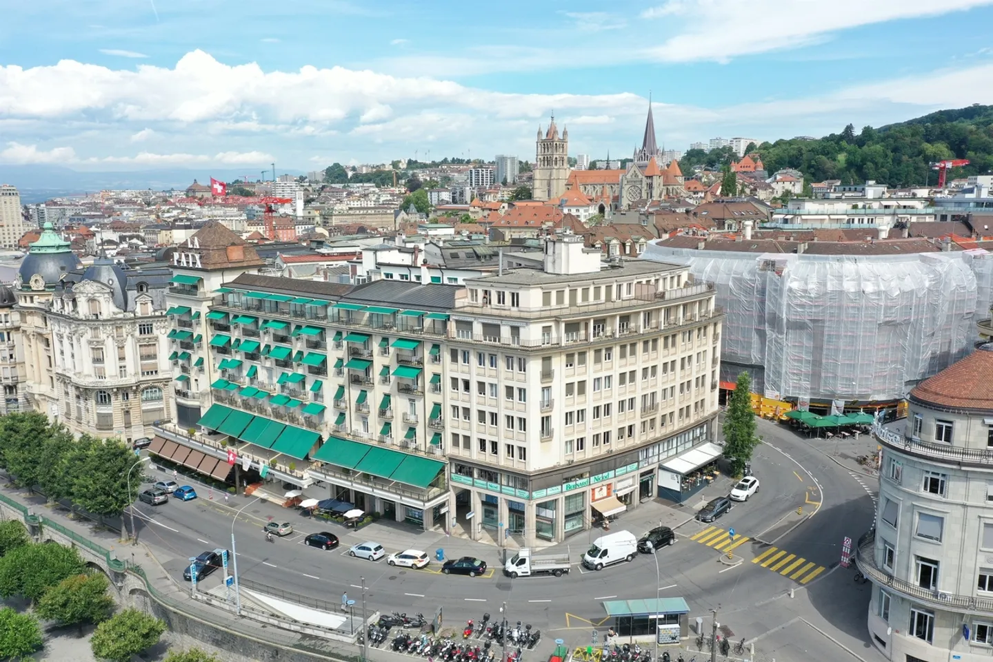 Offices in the City Center! - Photo 3 of 3