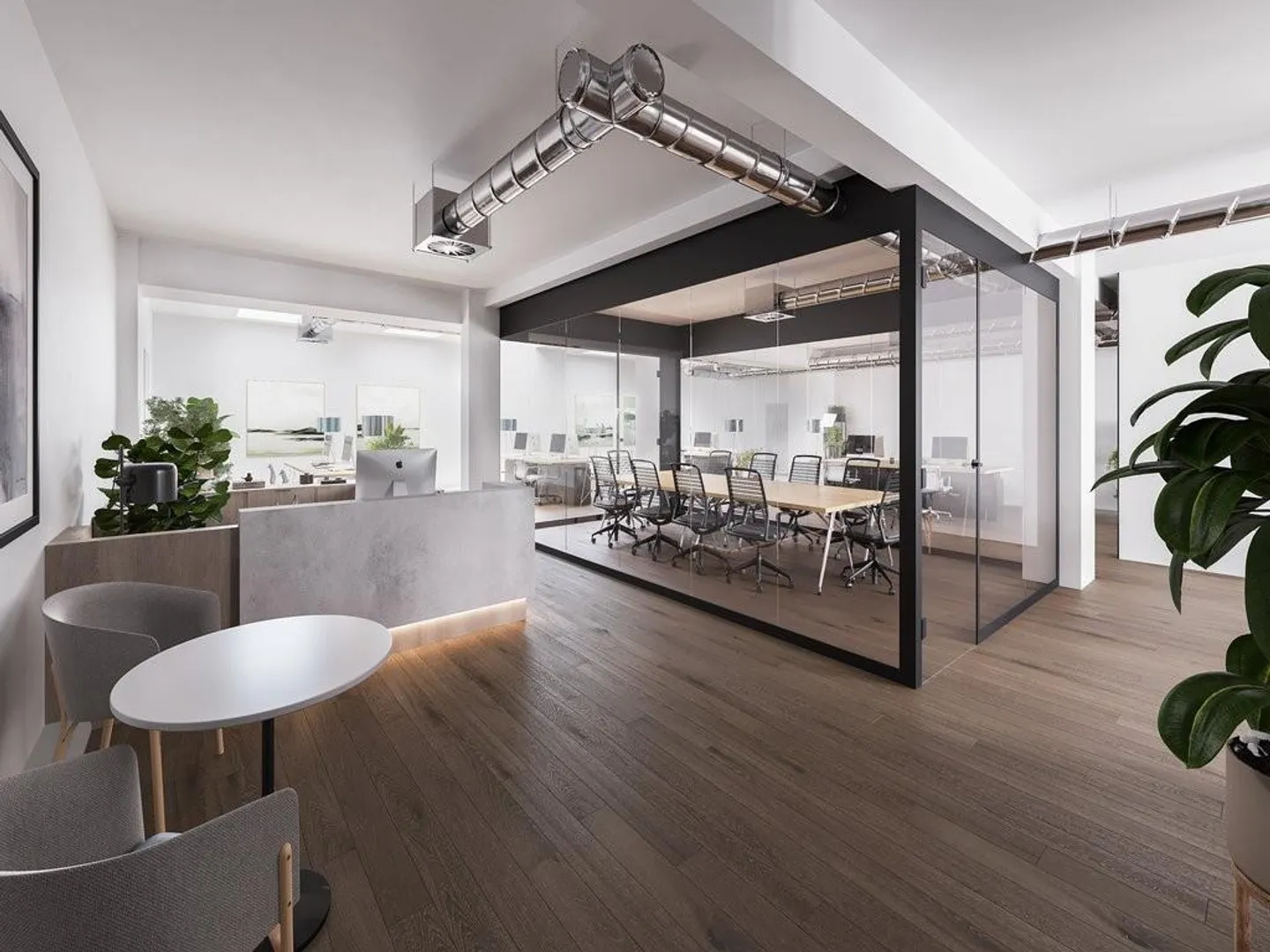 New multipurpose space on Marktgasse! - Photo 9 of 12