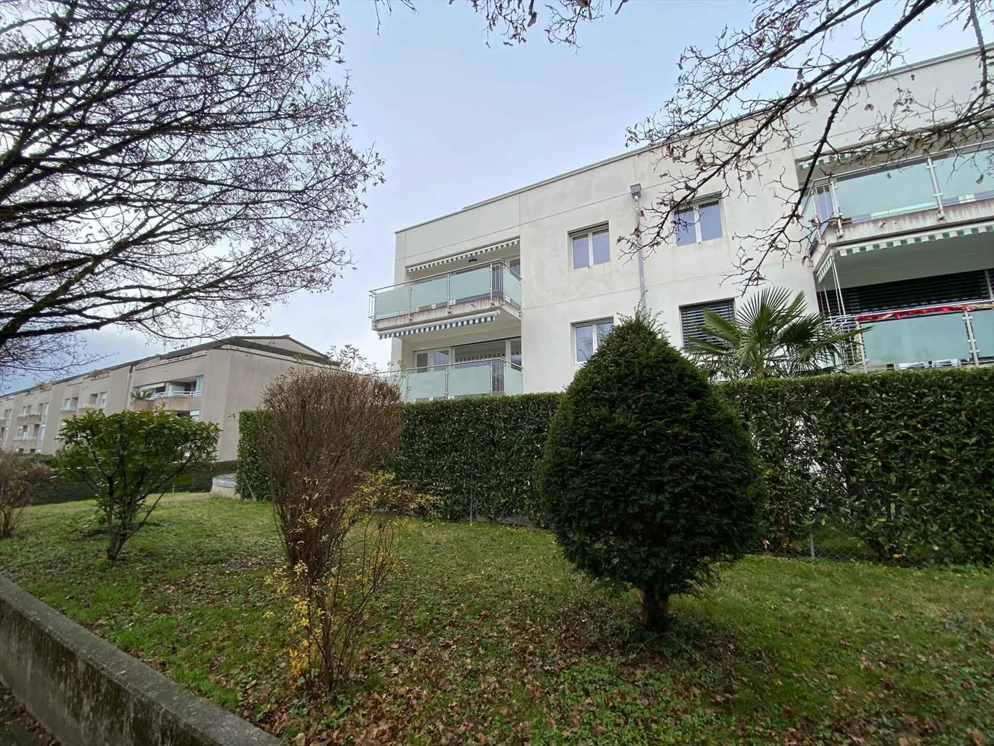 Appartement 5 pièces - Photo 1 sur 11