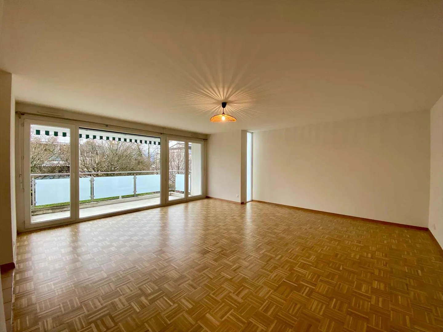 Appartement 5 pièces - Photo 3 sur 11