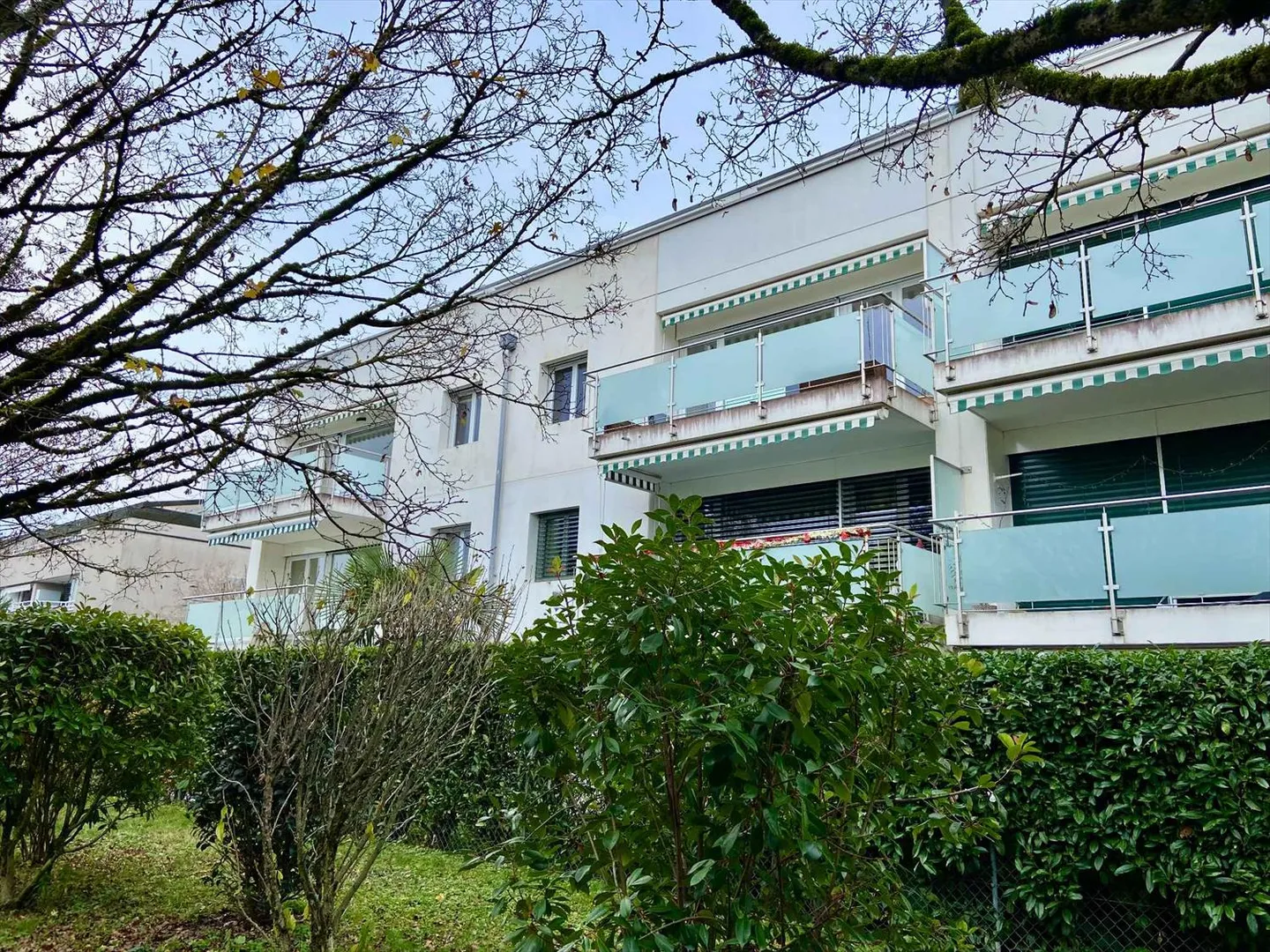 Appartement 5 pièces - Photo 11 sur 11