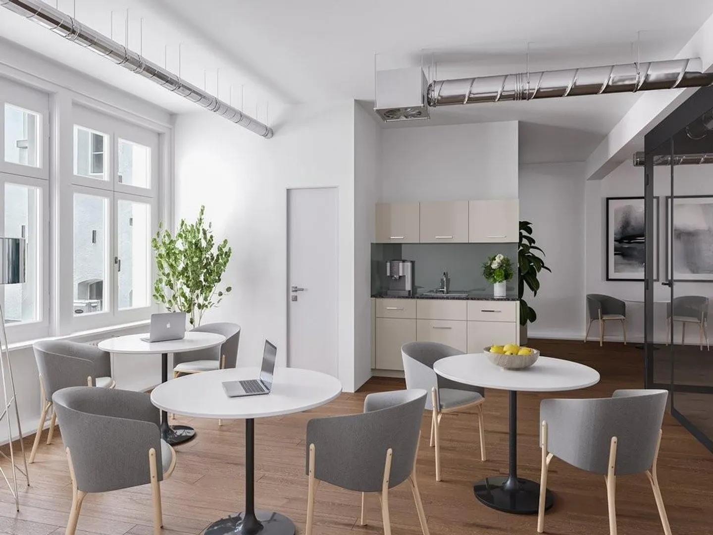 New multipurpose space on Marktgasse! - Photo 7 of 12