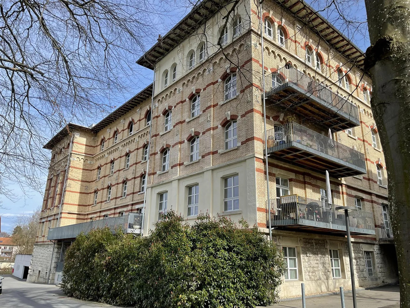 Maison de rêve dans un ancien moulin - Photo 1 sur 12