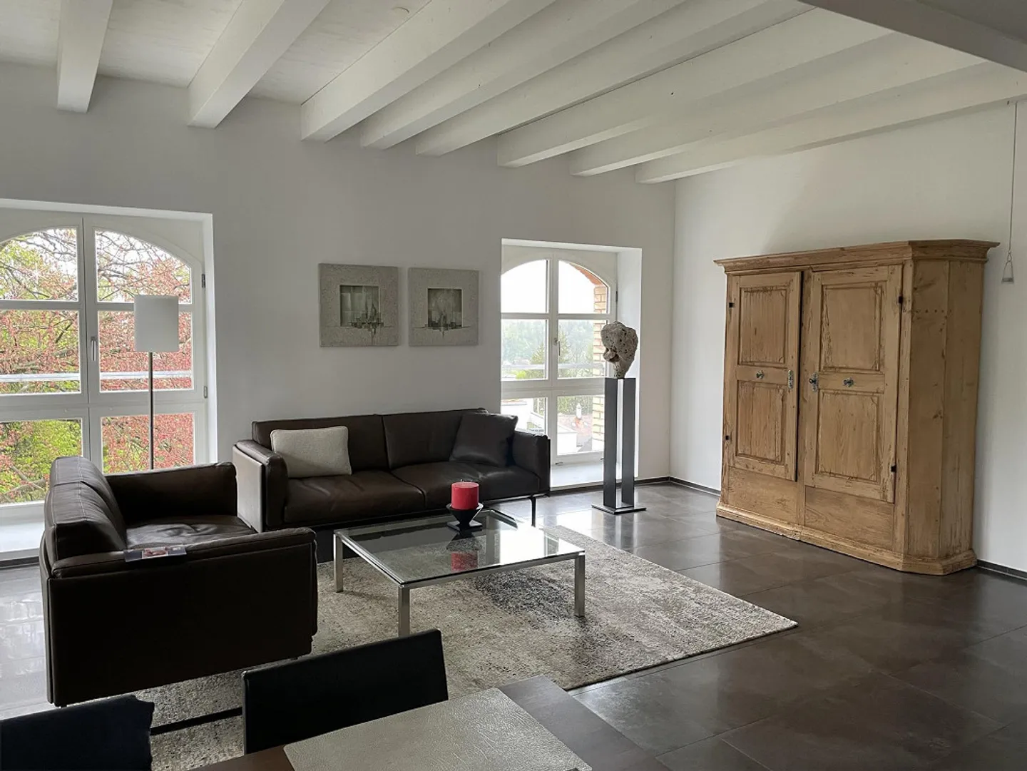 Maison de rêve dans un ancien moulin - Photo 2 sur 12