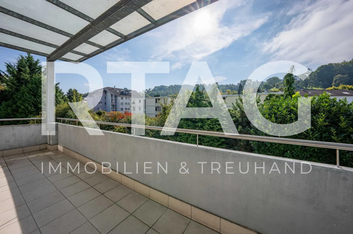 Appartement 4.5 pièces - Photo 1 sur 10