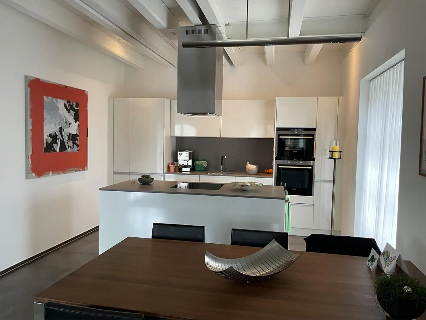 Maison de rêve dans un ancien moulin - Photo 4 sur 12