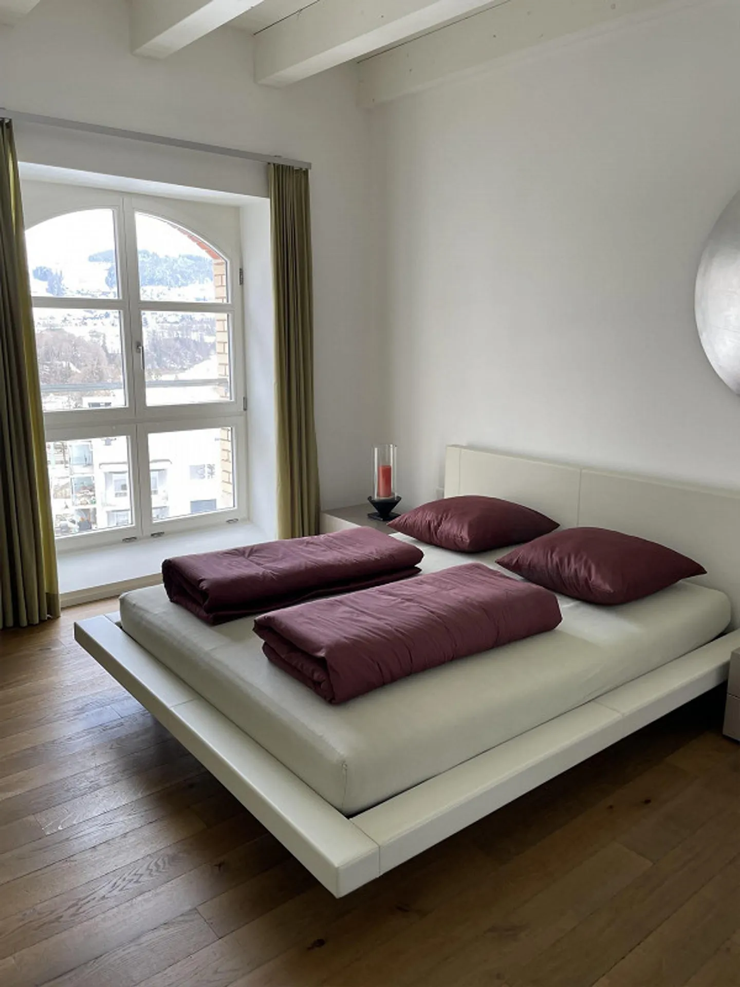 Maison de rêve dans un ancien moulin - Photo 5 sur 12