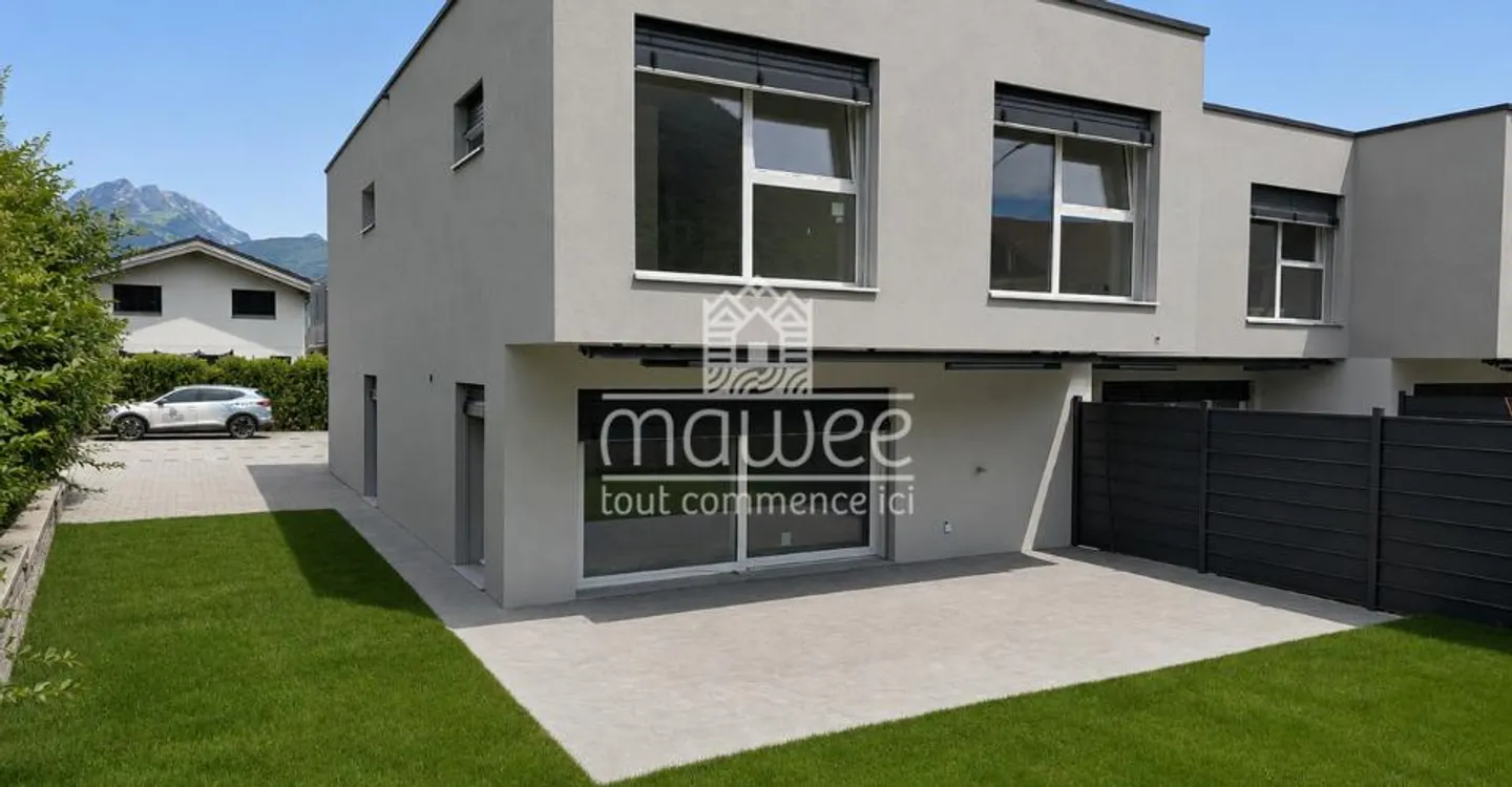 Villas en livraison imminente – plus que 2 à saisir ! - Photo 1 sur 13