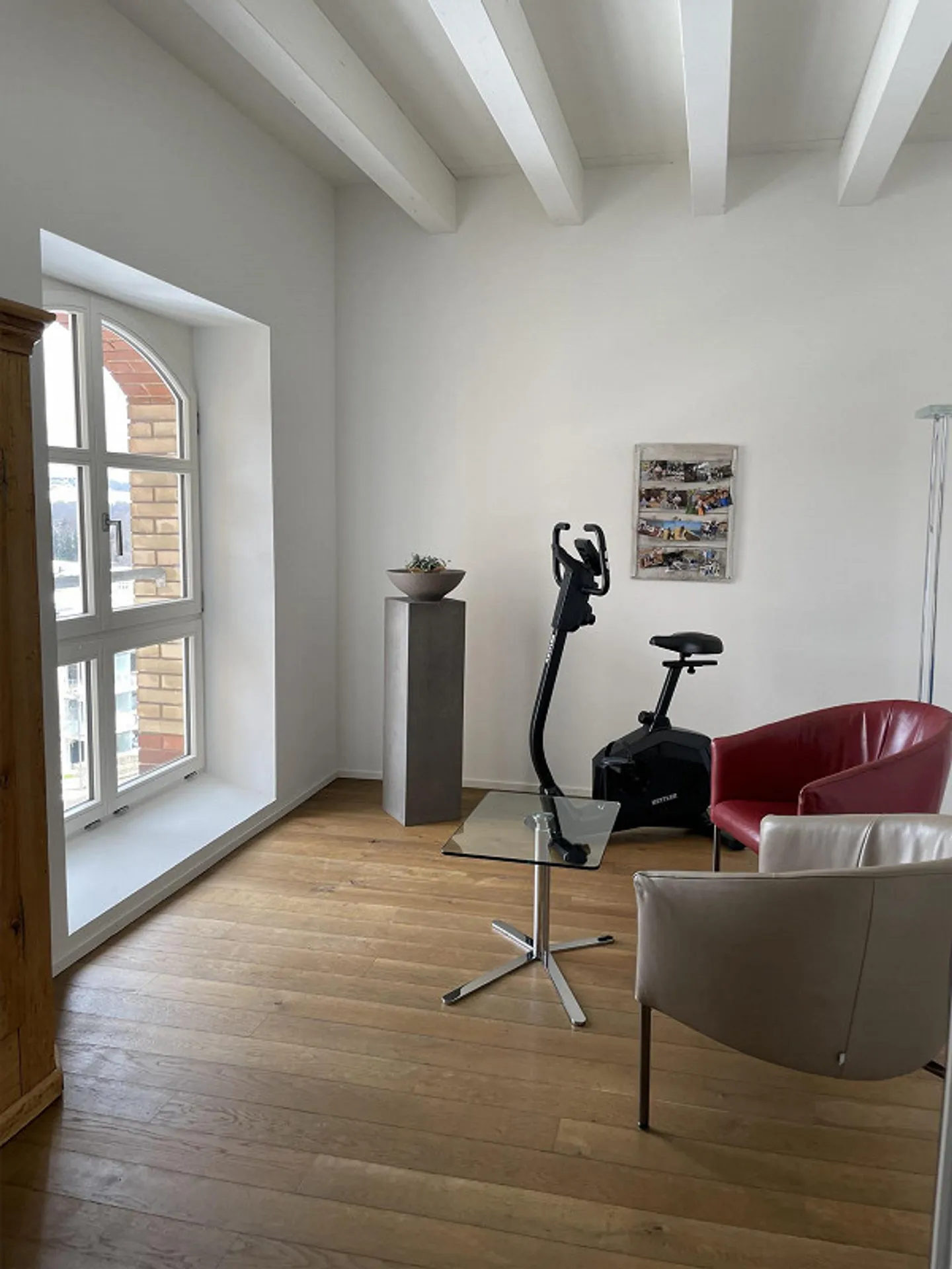 Maison de rêve dans un ancien moulin - Photo 6 sur 12