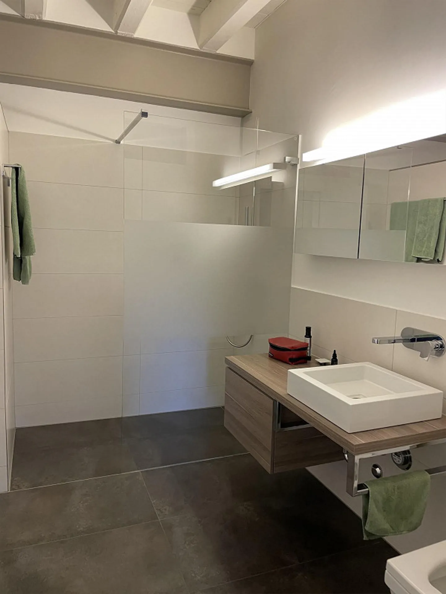 Maison de rêve dans un ancien moulin - Photo 7 sur 12