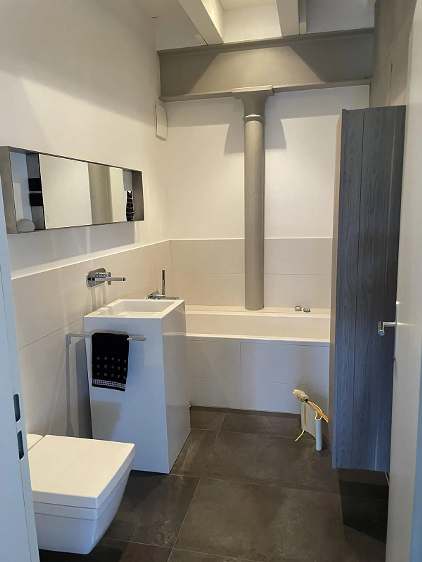 Maison de rêve dans un ancien moulin - Photo 8 sur 12