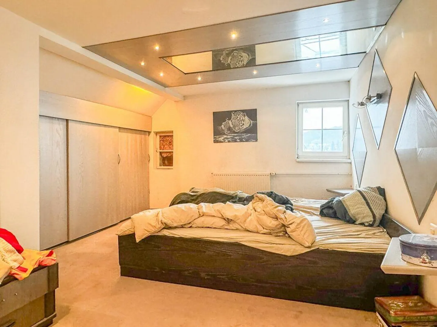 Appartamento di 5,5 stanze in affitto - Foto 4 di 6