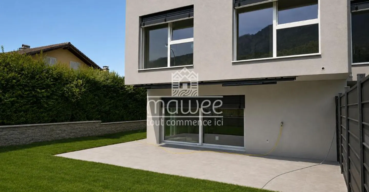 Villas en livraison imminente – plus que 2 à saisir ! - Photo 2 sur 13