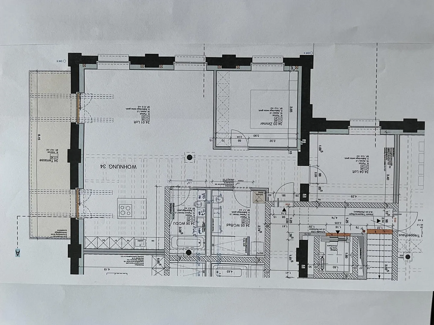 Maison de rêve dans un ancien moulin - Photo 12 sur 12