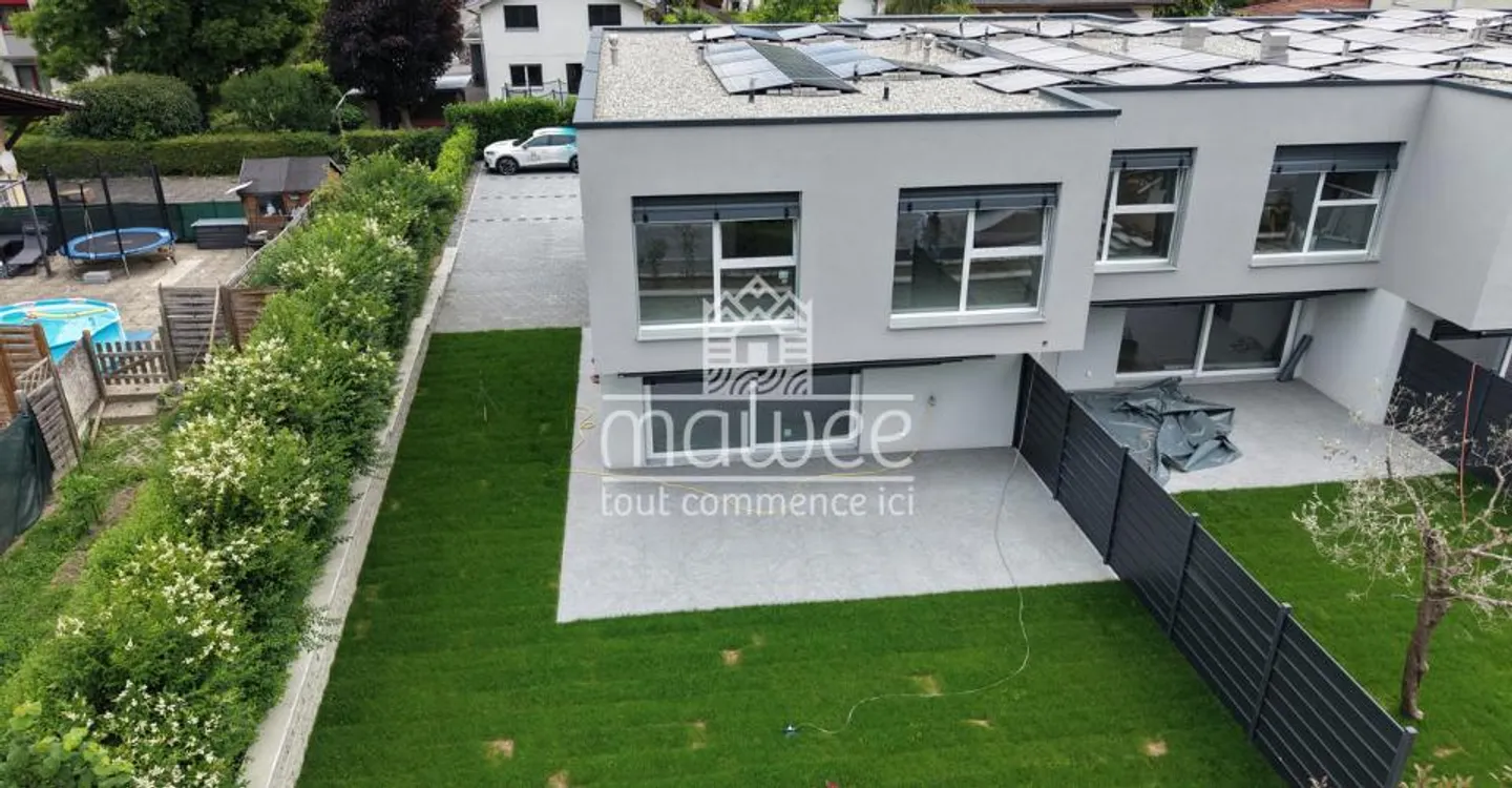 Villas en livraison imminente – plus que 2 à saisir ! - Photo 3 sur 13