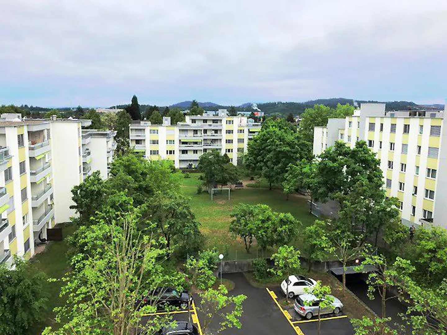 Wohntraum für gross und klein - Foto 1 von 8