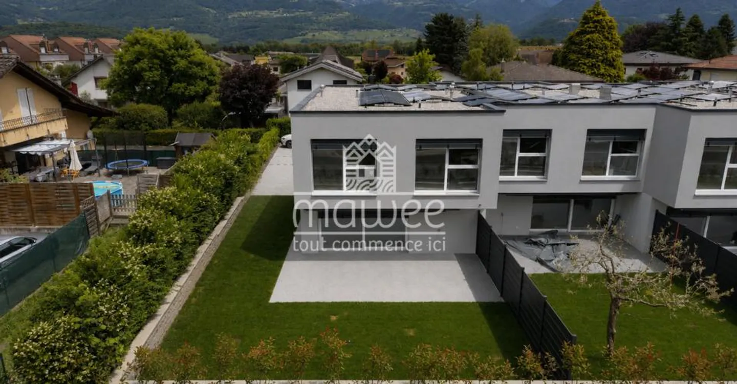 Villas en livraison imminente – plus que 2 à saisir ! - Photo 4 sur 13