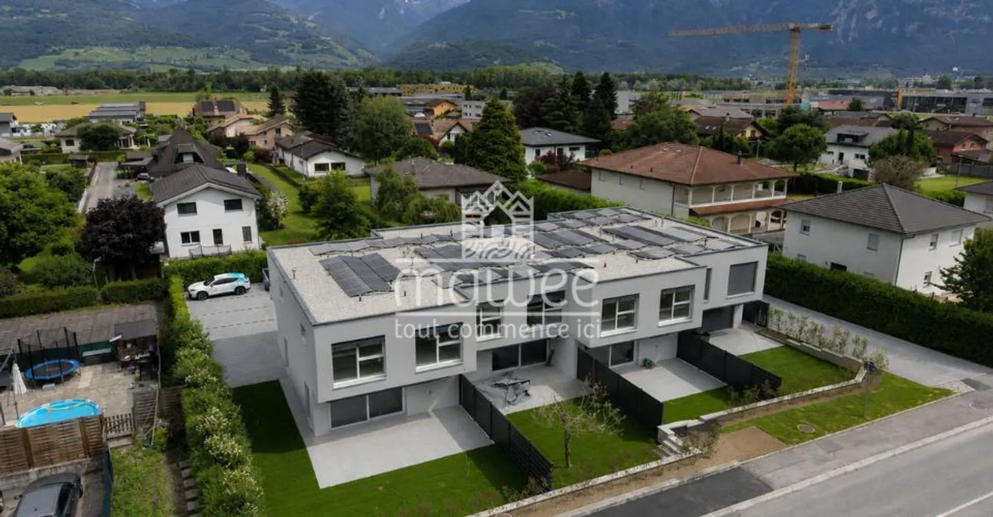 Villas en livraison imminente – plus que 2 à saisir ! - Photo 5 sur 13