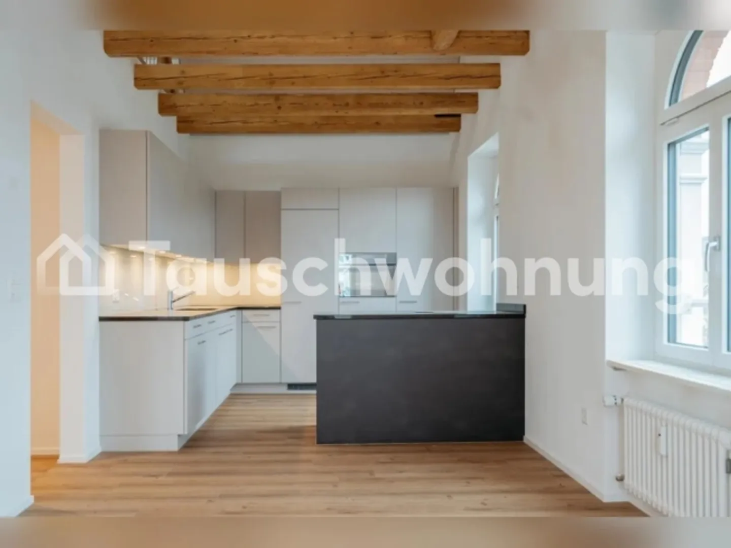 Helle 5-Zimmer-Wohnung in Wohlen - Foto 1 von 1