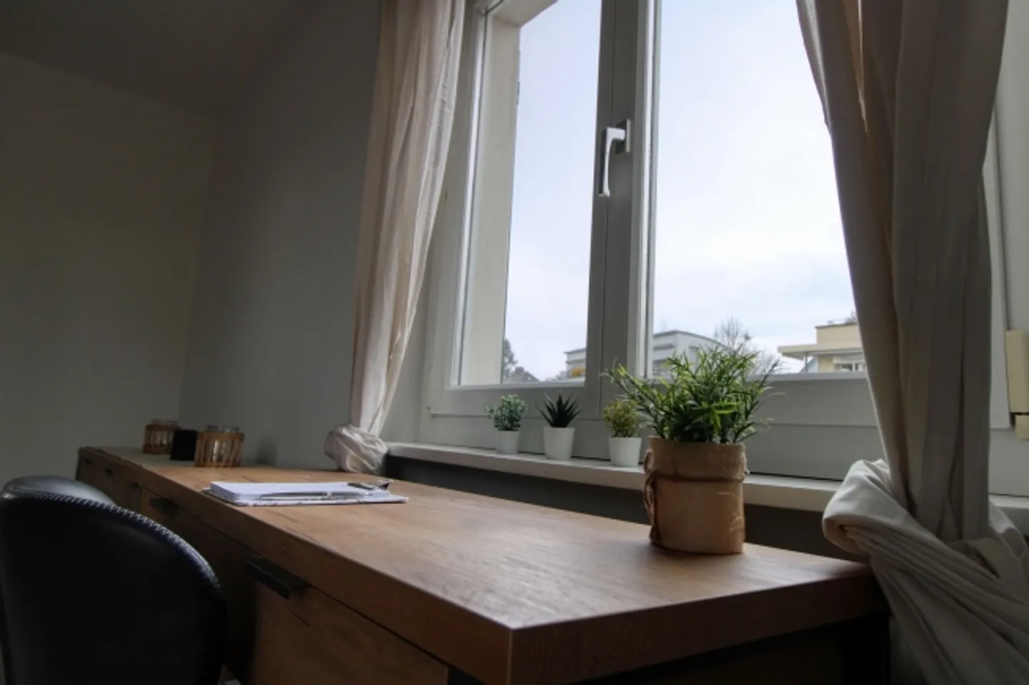 WG Zimmer - Foto 2 von 9