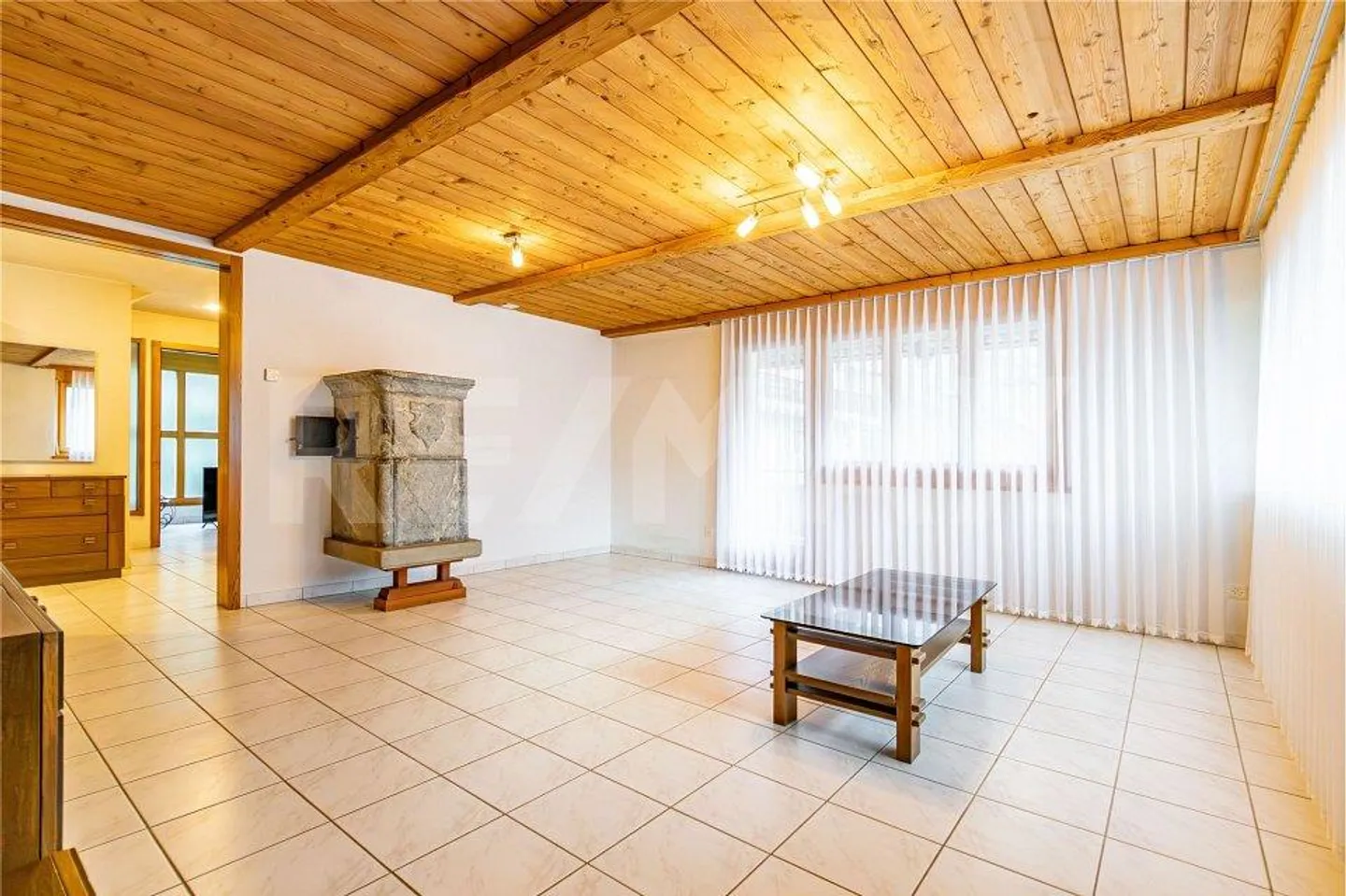 Charming Detached House in a Quiet Mountain Idyl - Photo 2 of 13