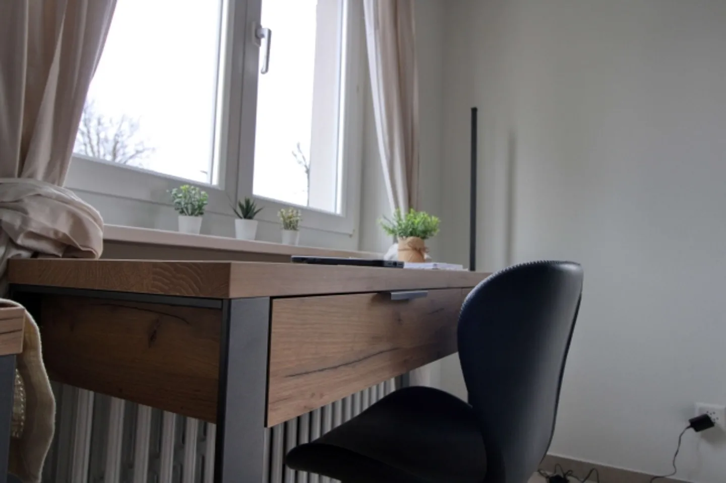 WG Zimmer - Foto 4 von 9